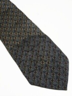 Barrington Men's Business Suit Work Dress Tie- OS